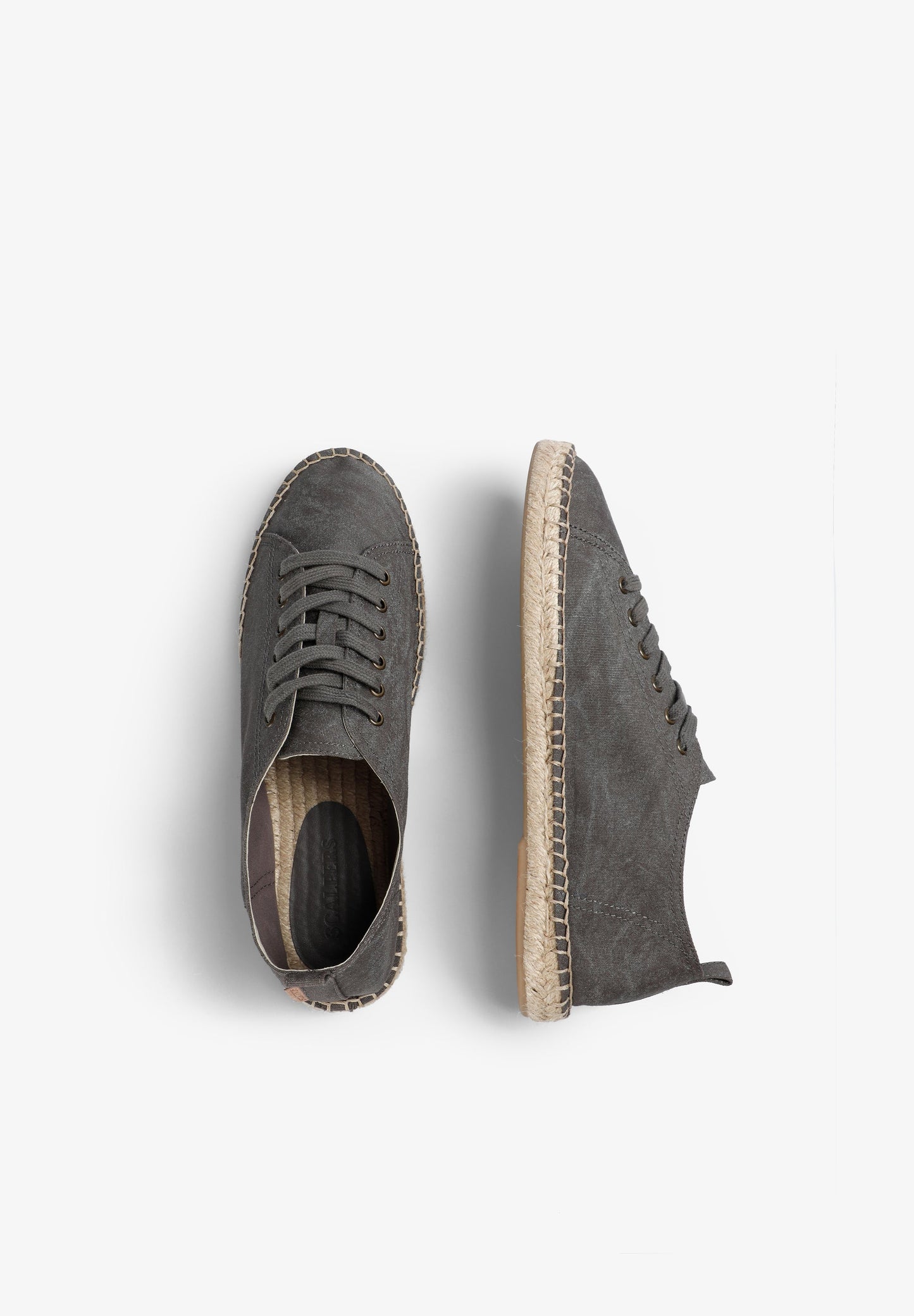 SCNEW CAPRI ESPADRILLES