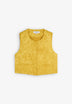 COLETE CROPPED JACQUARD