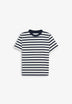 SCHEAVY SOLID TEE