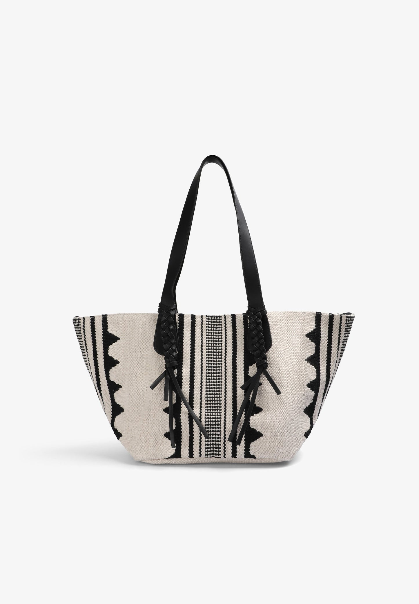 SCFAB STRIPES BAG