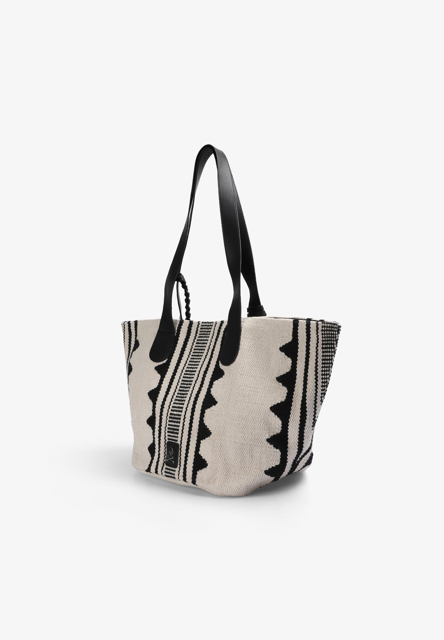 SCFAB STRIPES BAG