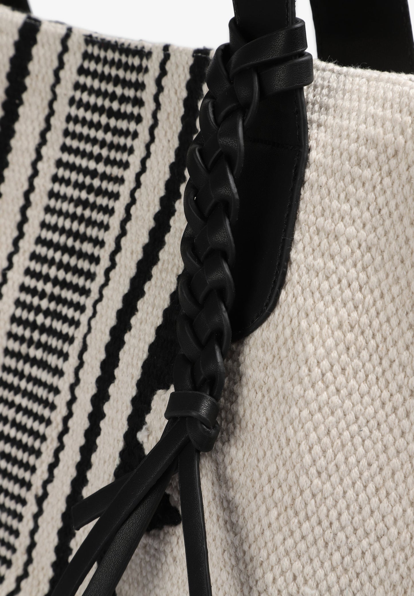 SCFAB STRIPES BAG