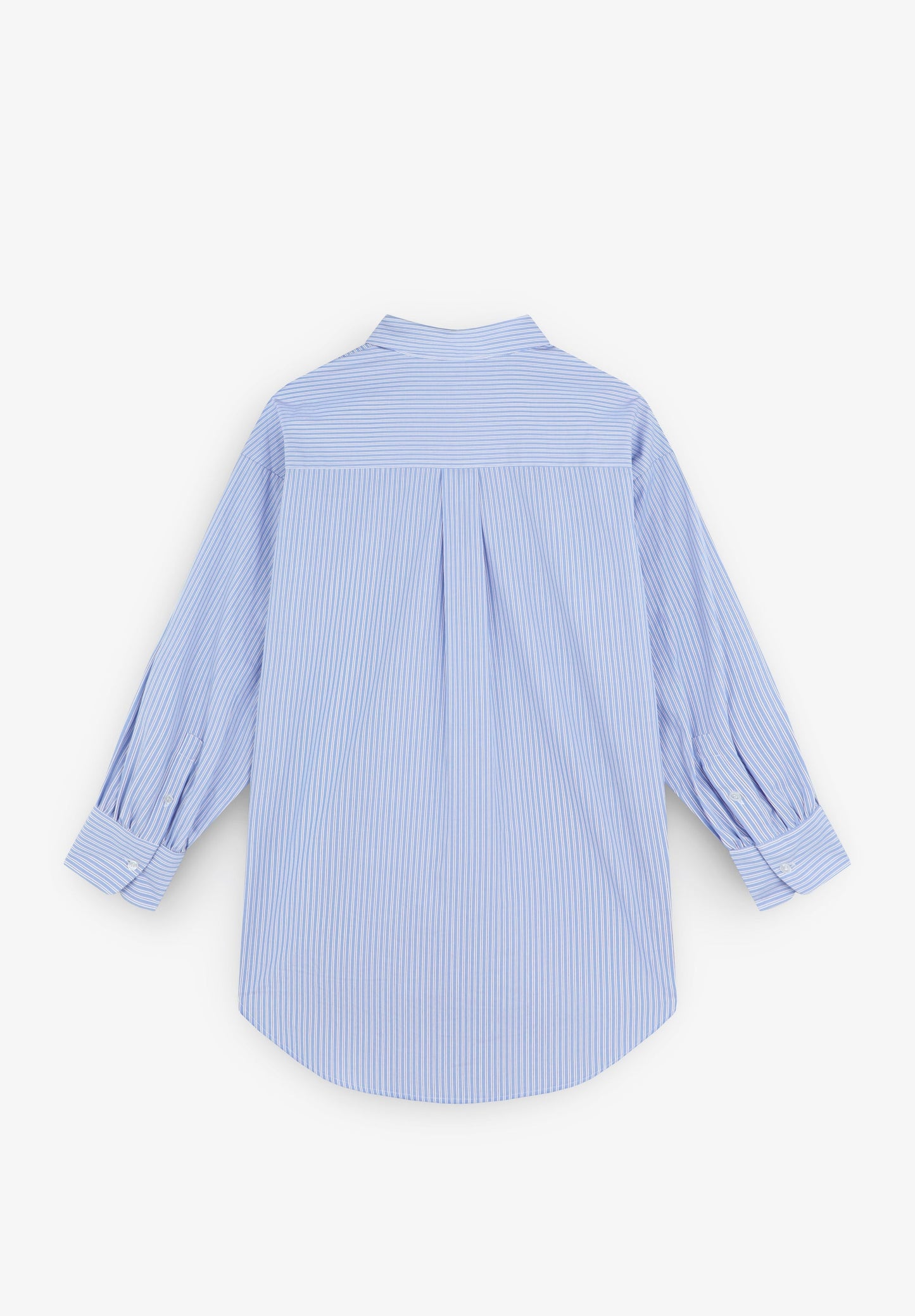 CAMISA ÀS RISCAS TOP