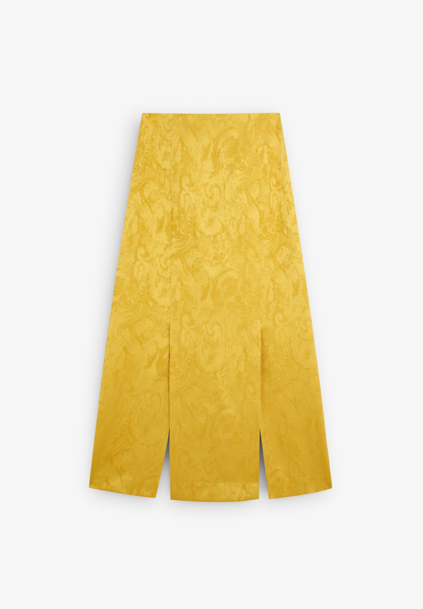 SCJAC ASIAN SKIRT