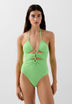 SCWAVES SWIMSUIT