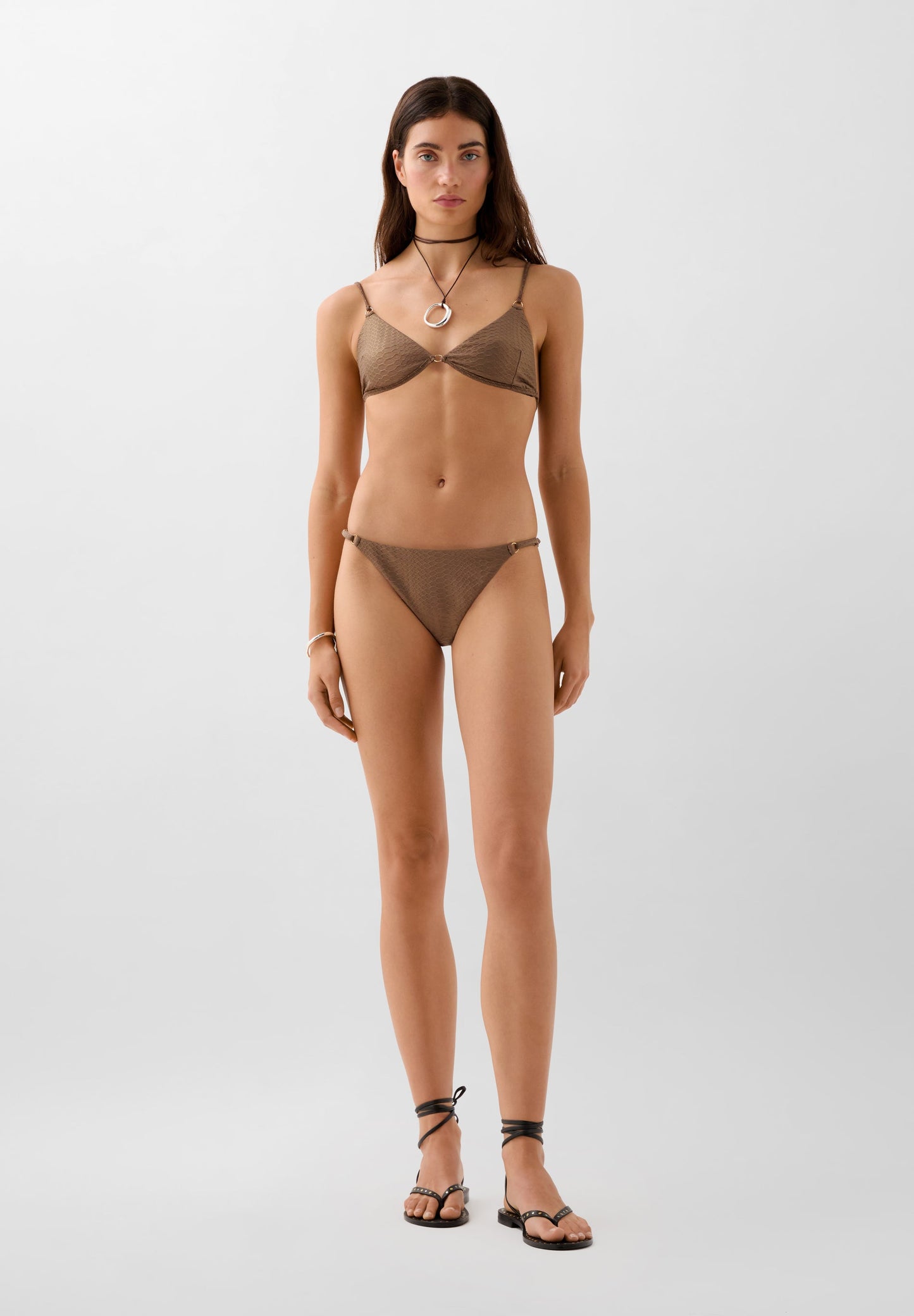 SCSNAKE BIKINI