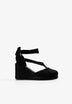 SCBLACK YUTE SANDAL