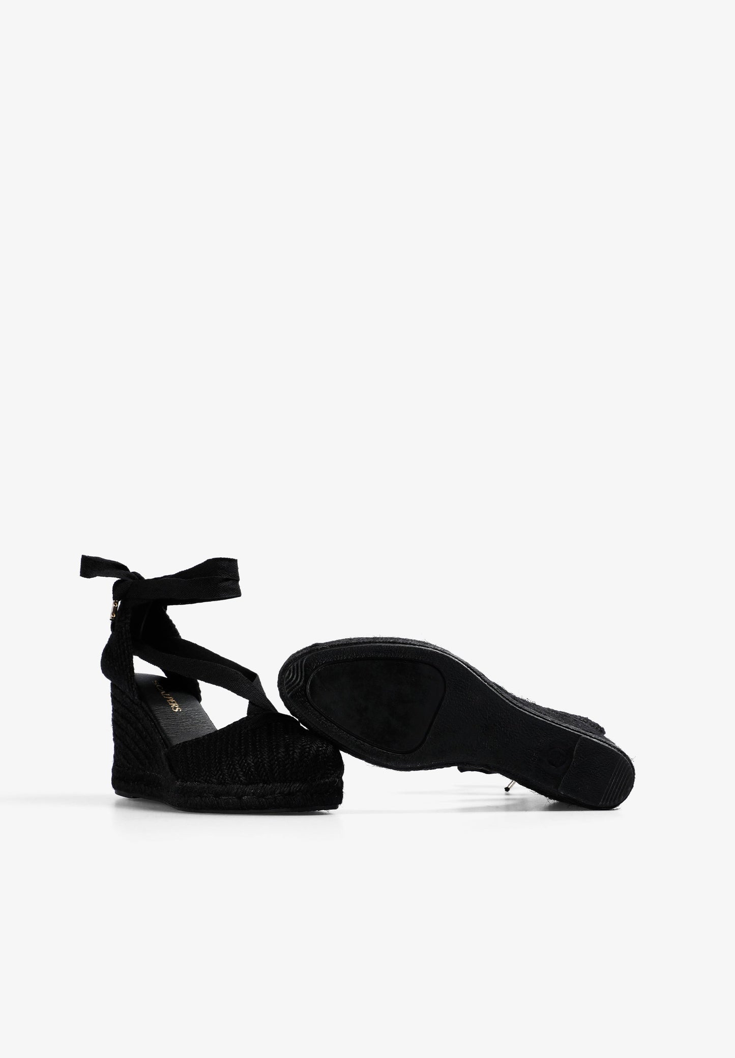 SCBLACK YUTE SANDAL