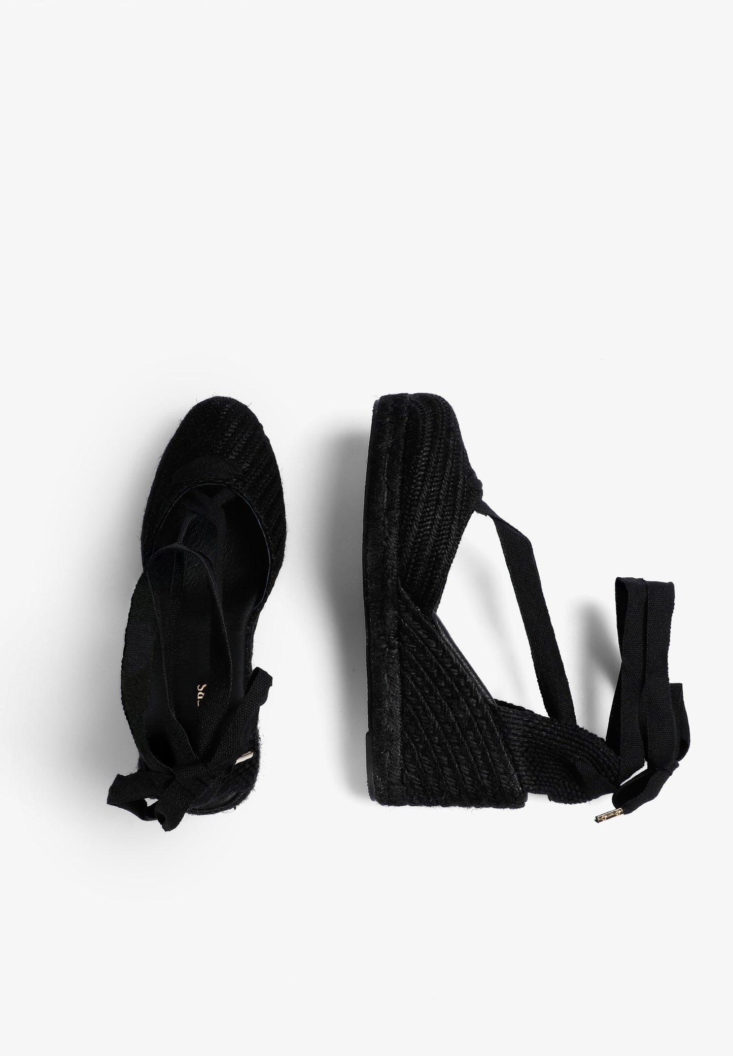 SCBLACK YUTE SANDAL