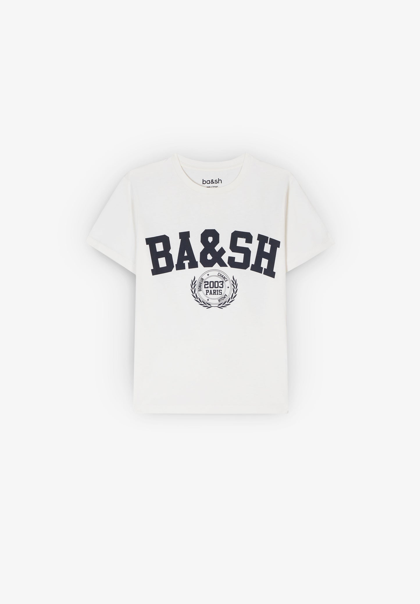 BASH | T-SHIRT IONI