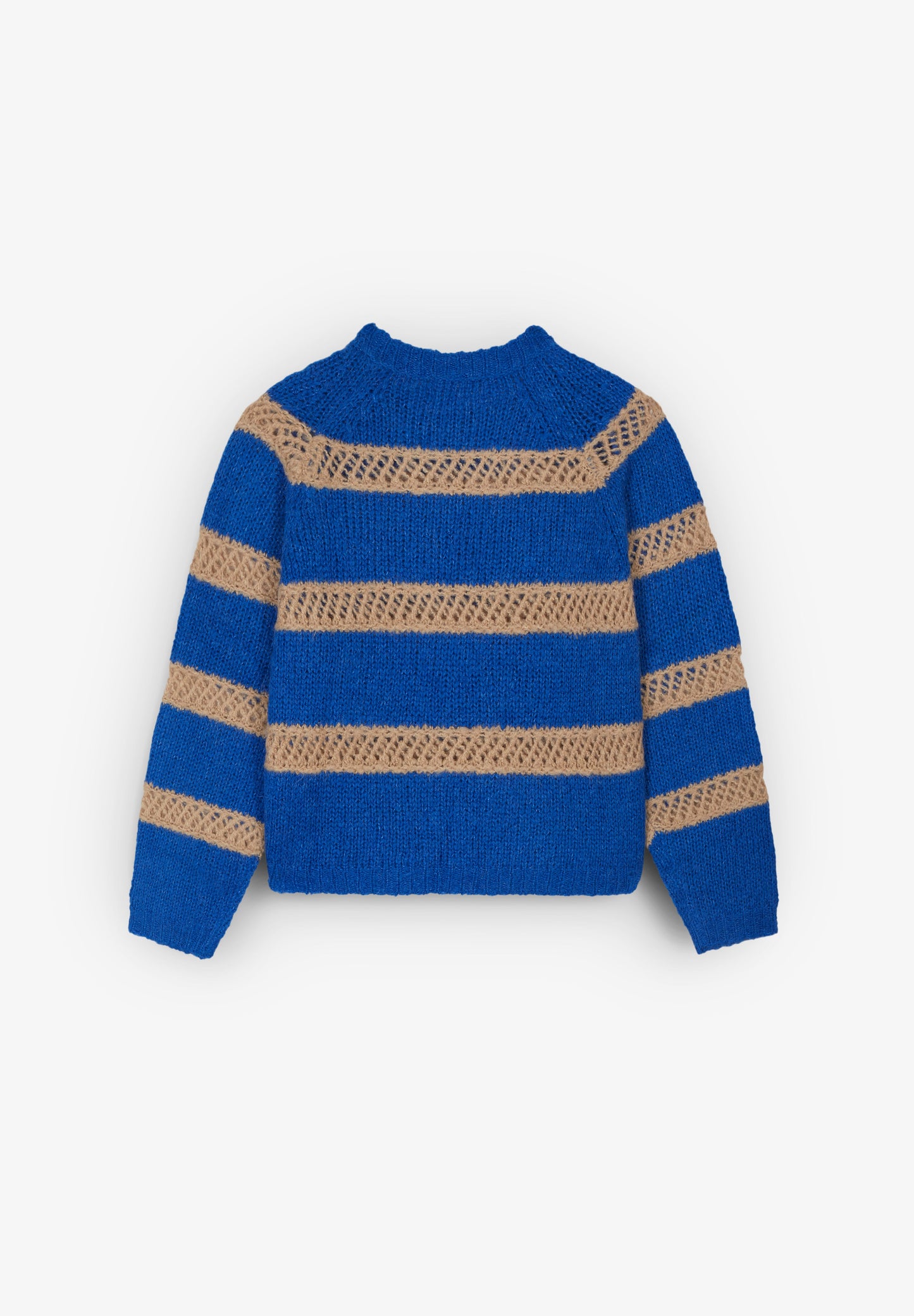 BELLEROSE | SWEATER ROFT