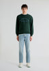 MAISON LABICHE | SWEATSHIRT CHARONNE GRD MANUFACTURE
