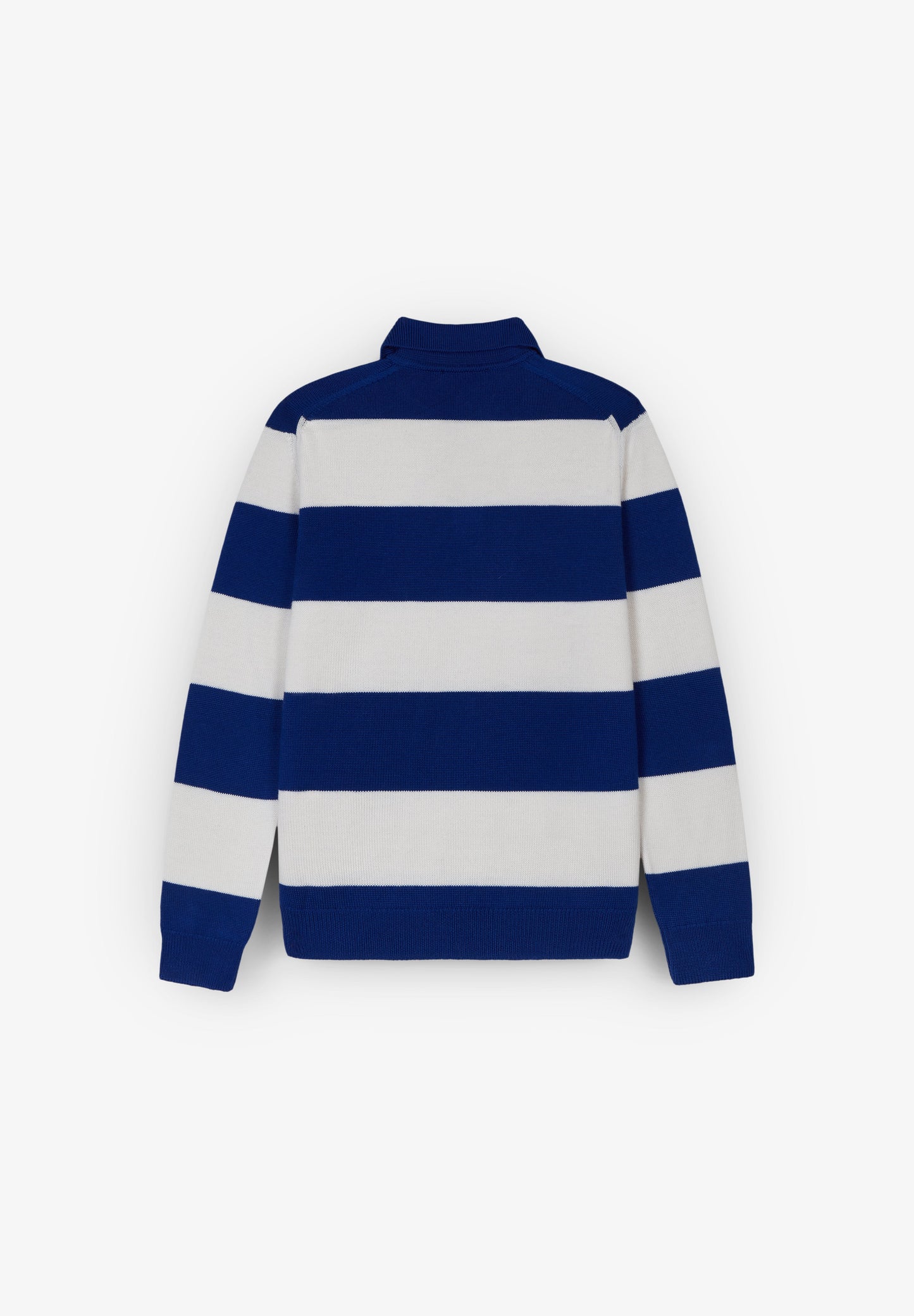 MAISON LABICHE | SWEATER GUILLAUMIN MINI MANUFACTURE