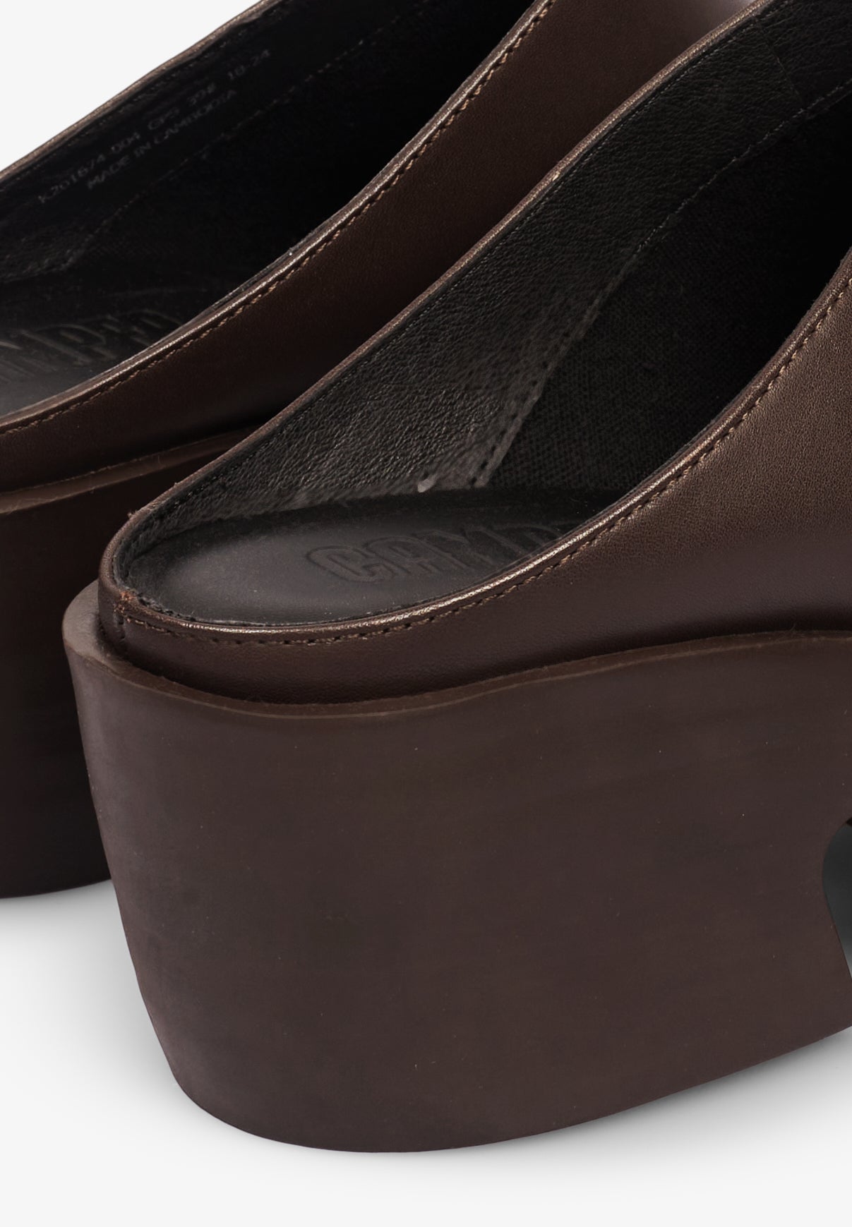 CAMPER | SOCAS BILLIE