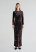 SAMSOE SAMSOE | VESTIDO ALINA