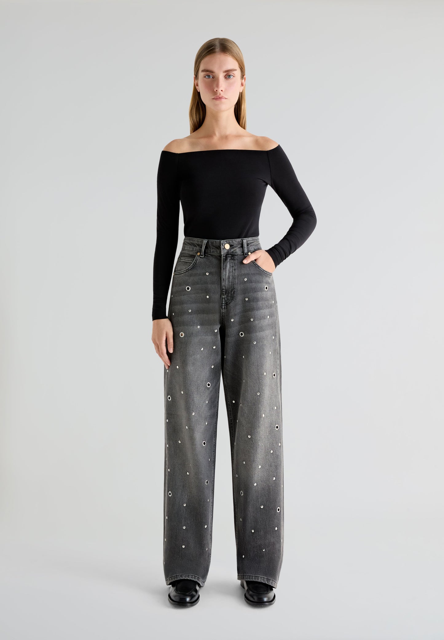 SAMSOE SAMSOE | T-SHIRT NANA LS