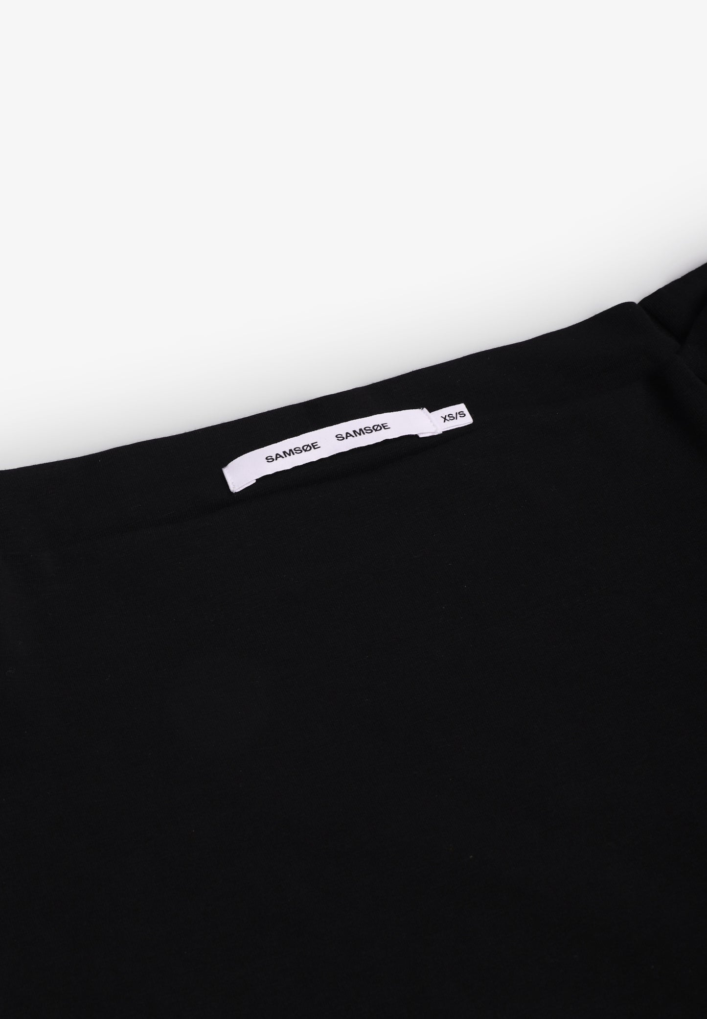 SAMSOE SAMSOE | T-SHIRT NANA LS