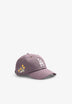 47 BRAND | BONÉ MLB LOS ANGELES DODGERS PETAL SIDE