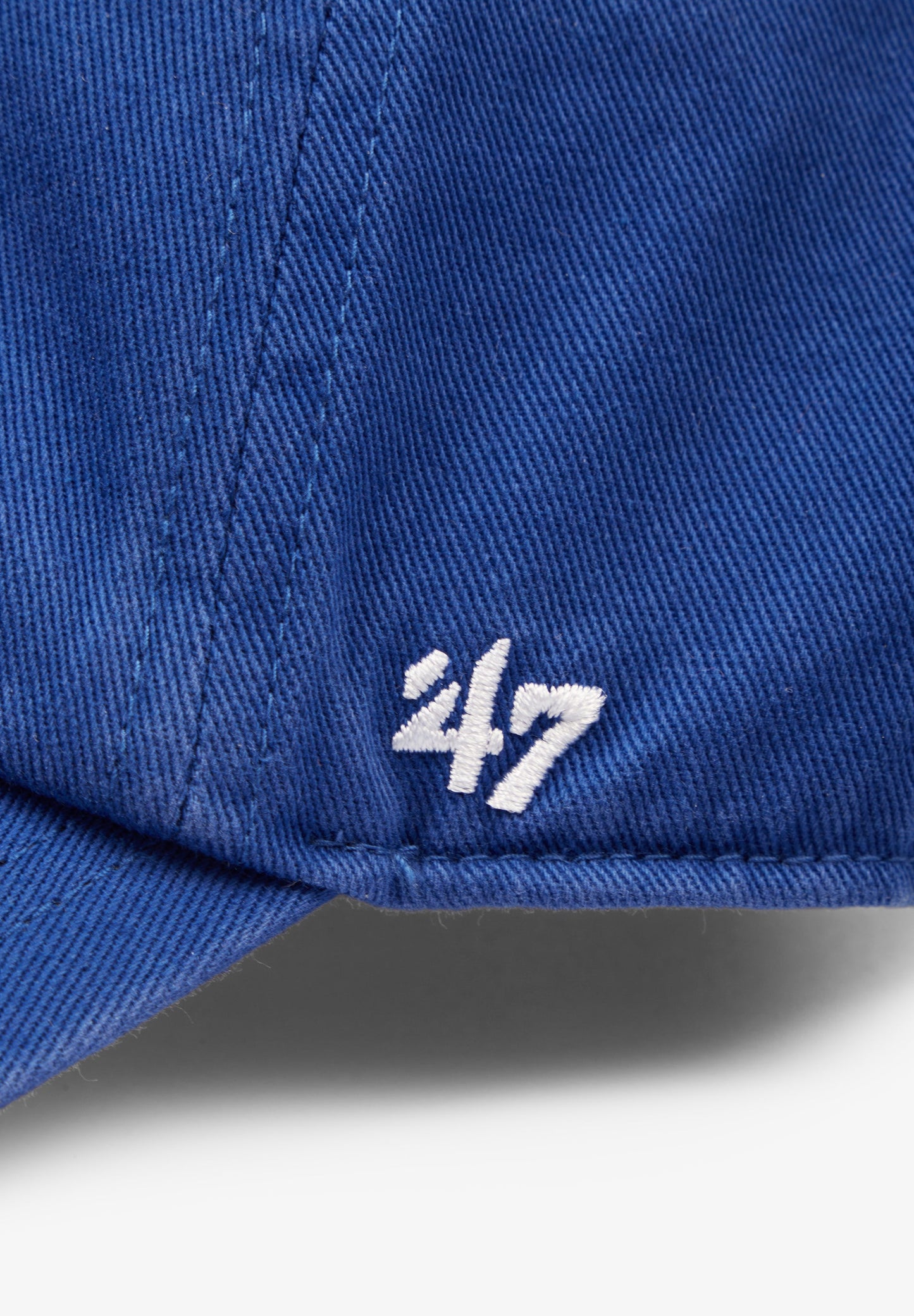 47 BRAND | MLB LOS ANGELES DODGERS WORLD SERIES