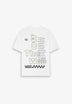 VANS | T-SHIRT POSTED SS