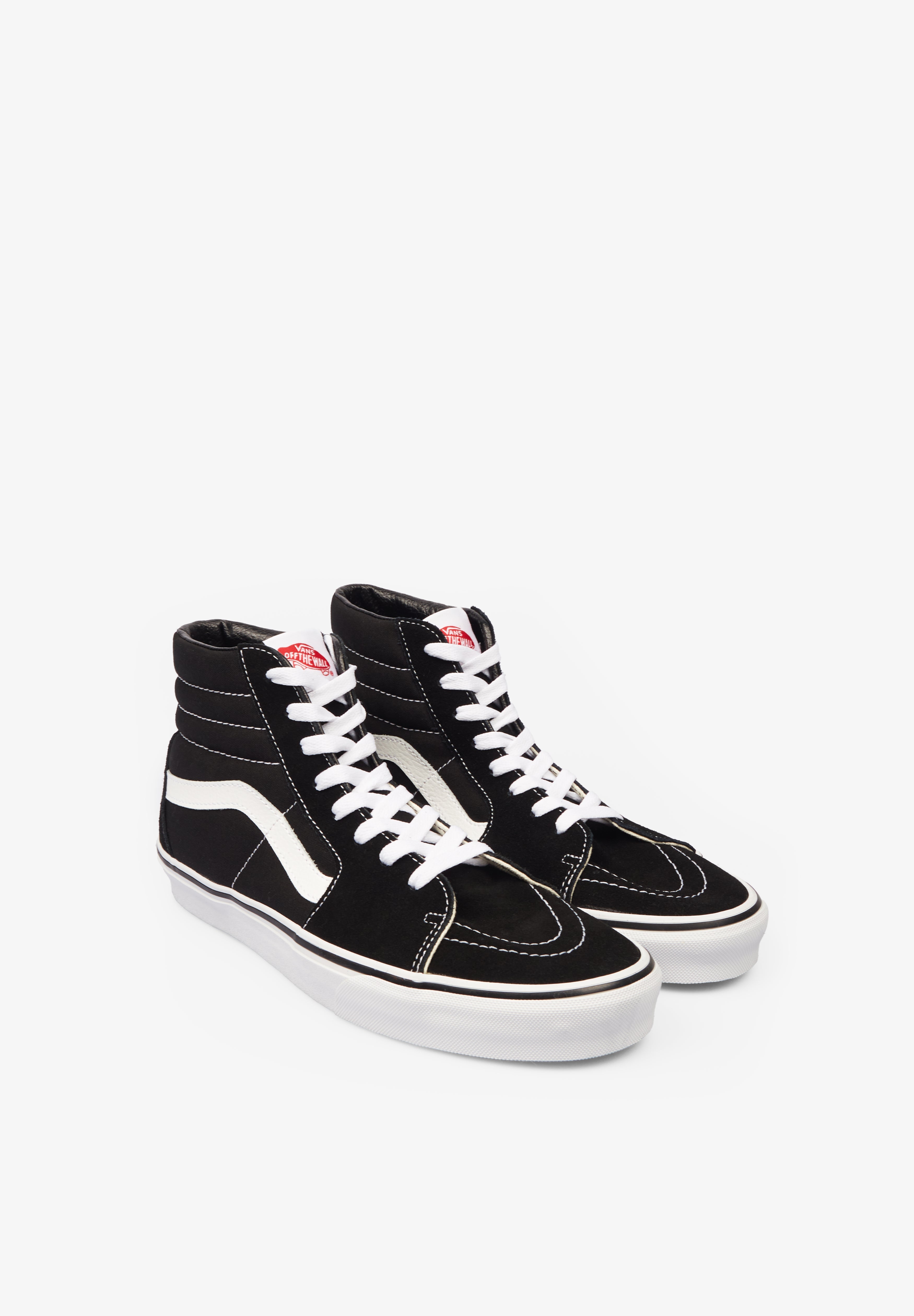 VANS | SAPATILHAS UA SK8-HI