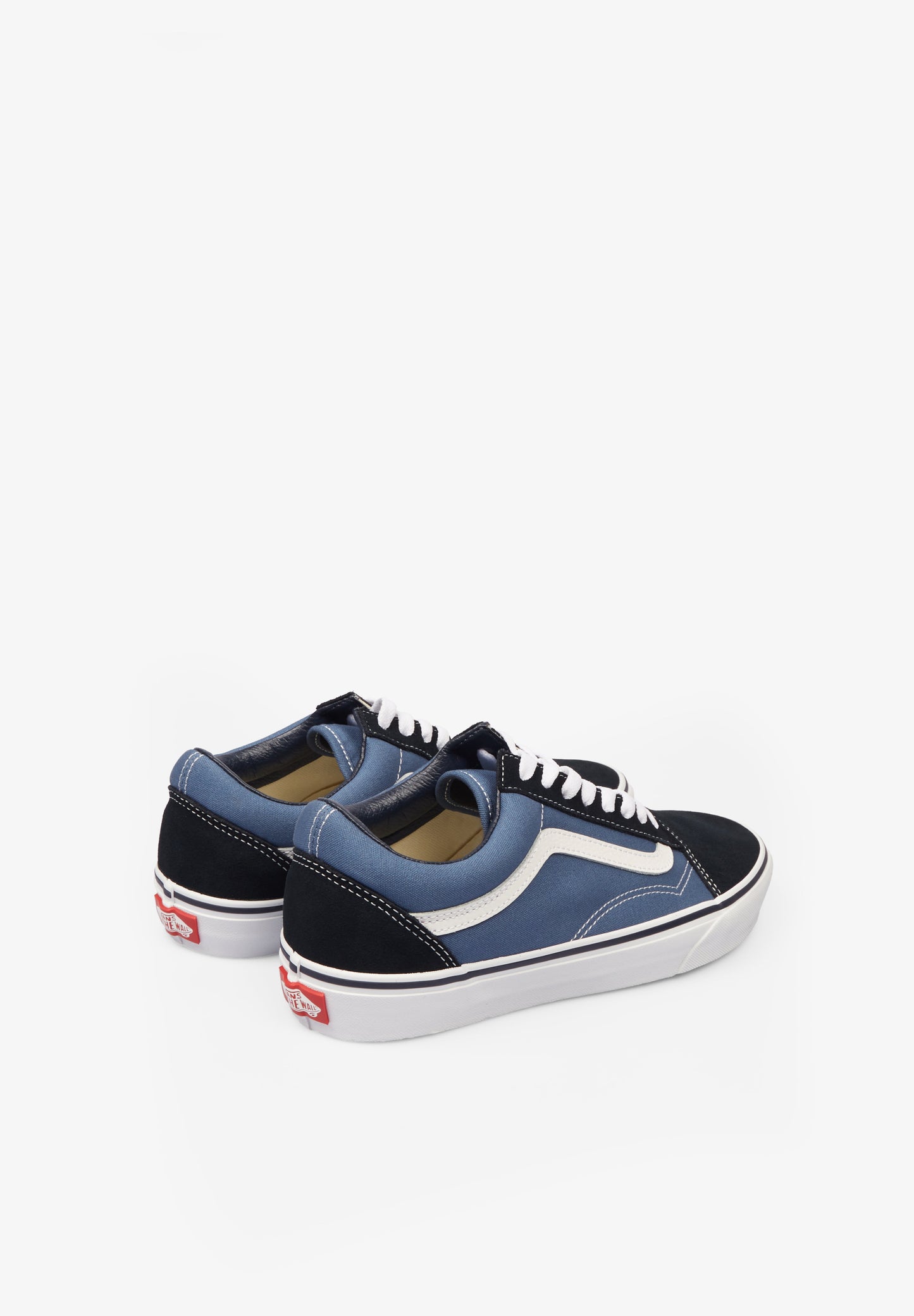 VANS | SAPATILHAS UA OLD SKOOL
