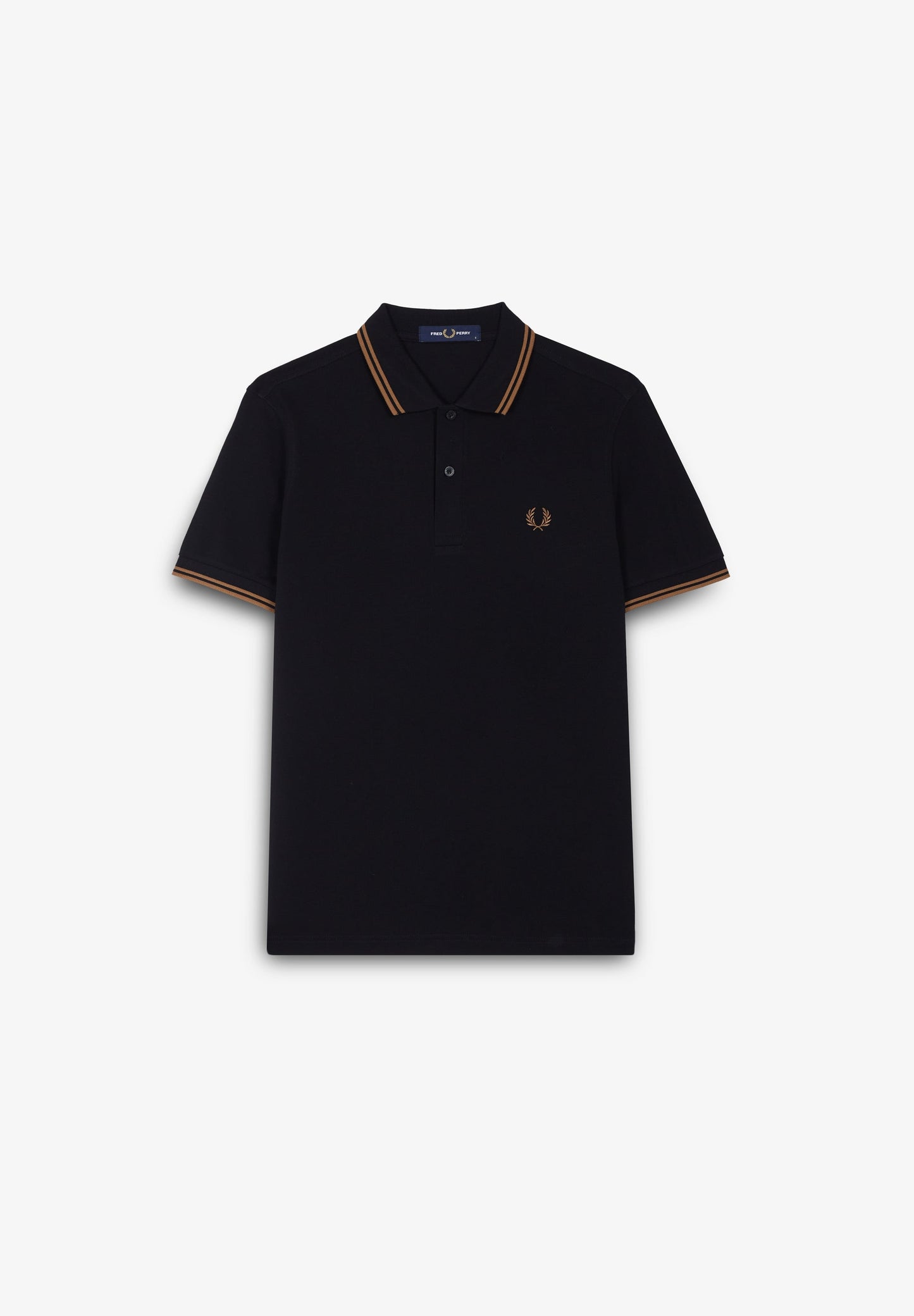 FRED PERRY | CAMISA POLO FRED PERRY M3600