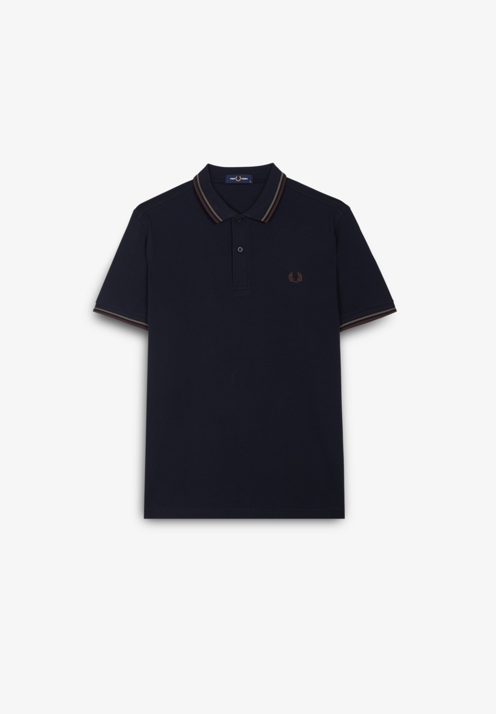 FRED PERRY | CAMISA POLO FRED PERRY M3600