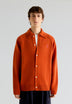 EDWIN | CASACO MARS POLO