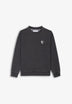 SAMSOE SAMSOE | SWEATSHIRT SAPOETRY