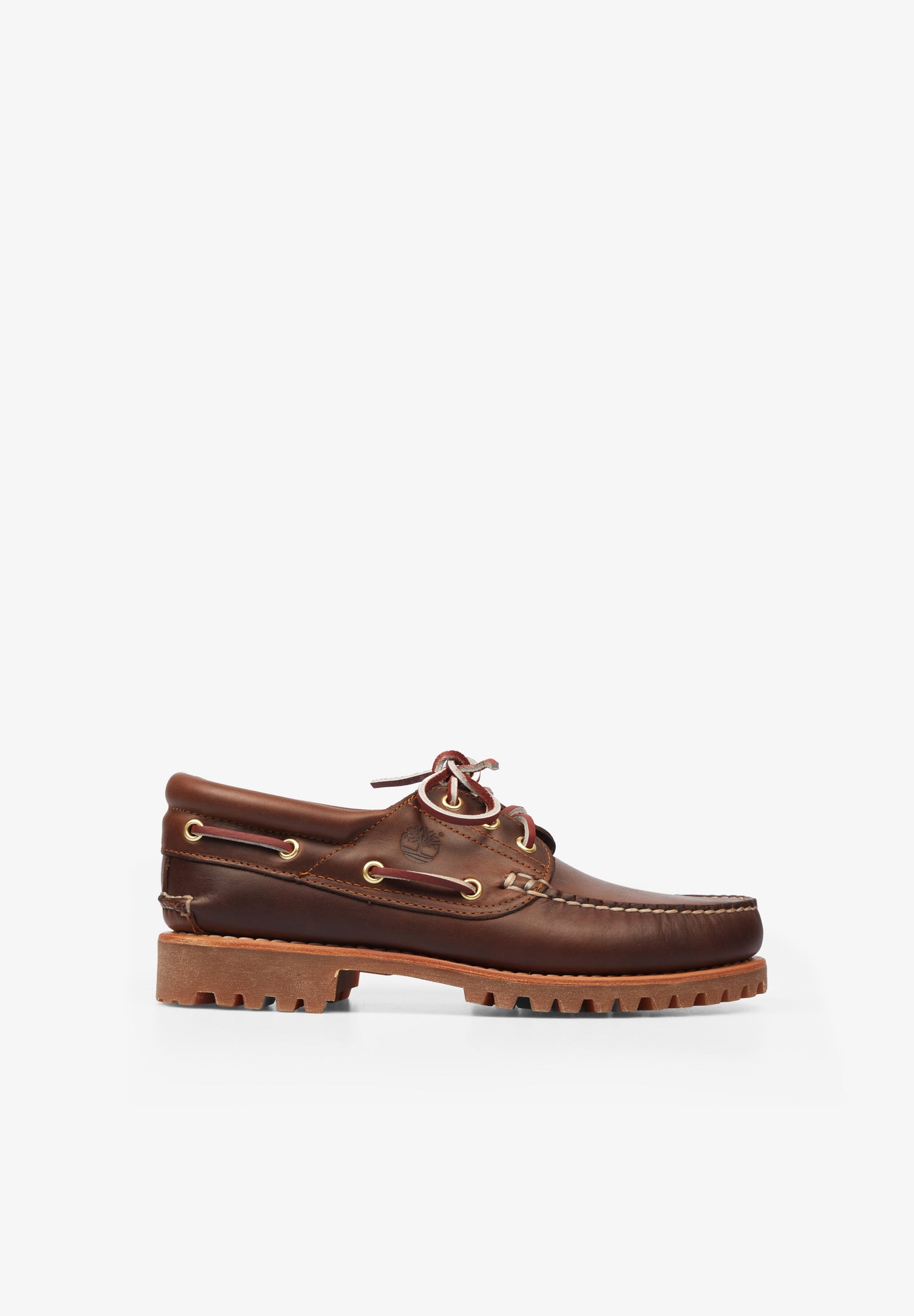 TIMBERLAND | SAPATOS DE VELA TIMBERLAND AUTHENTIC BOAT