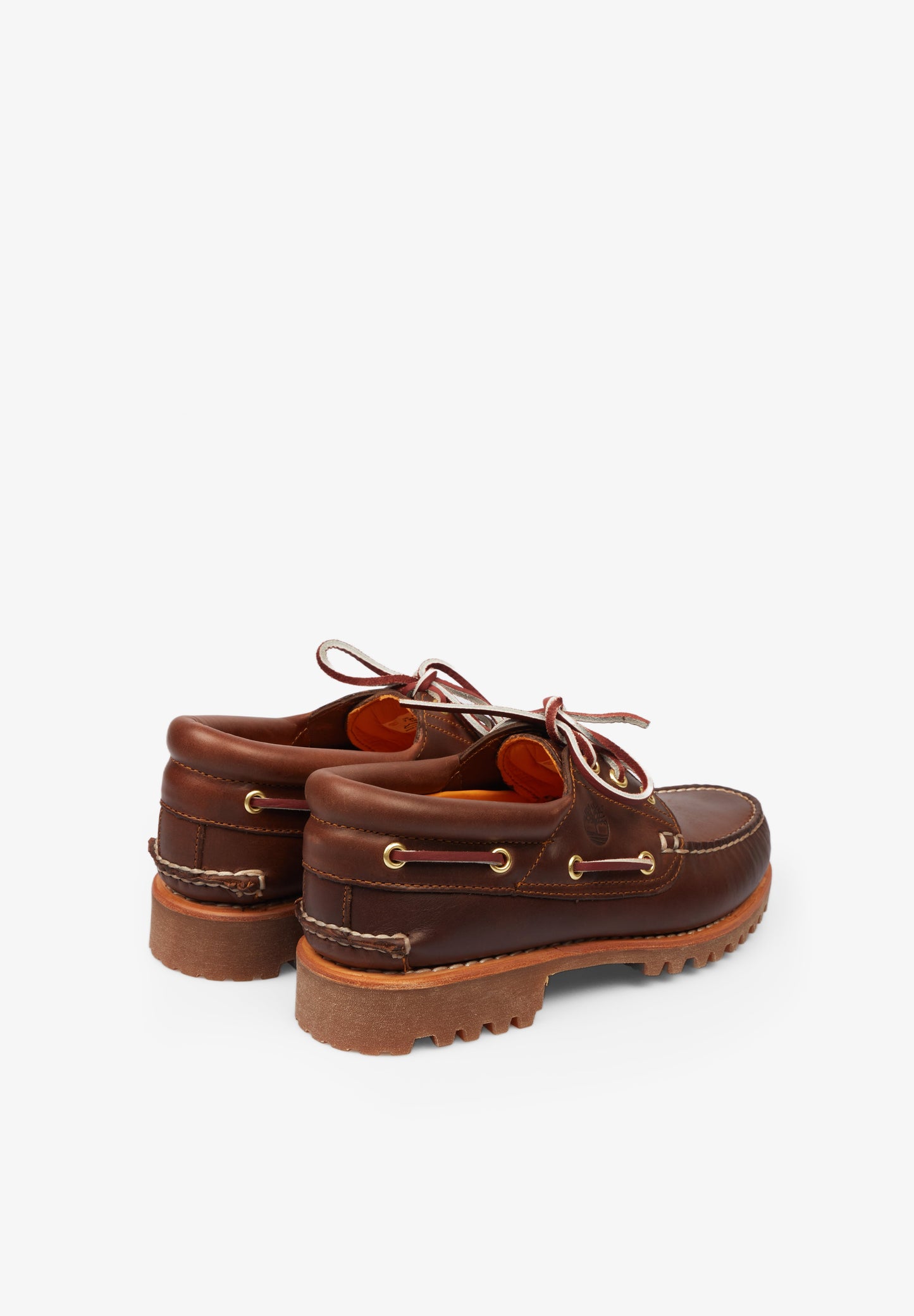 TIMBERLAND | SAPATOS DE VELA TIMBERLAND AUTHENTIC BOAT