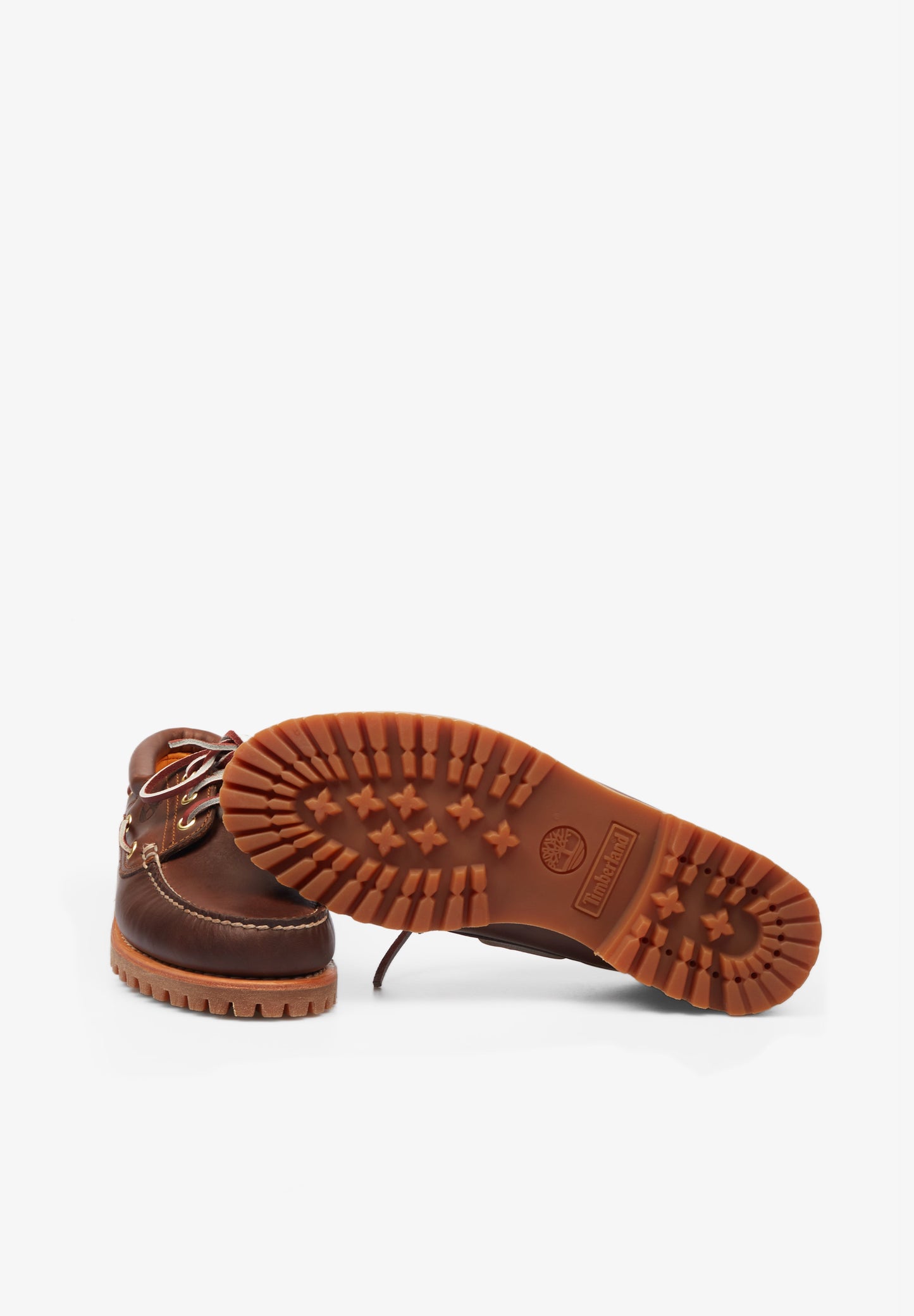 TIMBERLAND | SAPATOS DE VELA TIMBERLAND AUTHENTIC BOAT