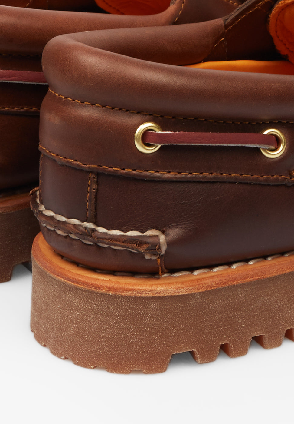 TIMBERLAND | SAPATOS DE VELA TIMBERLAND AUTHENTIC BOAT