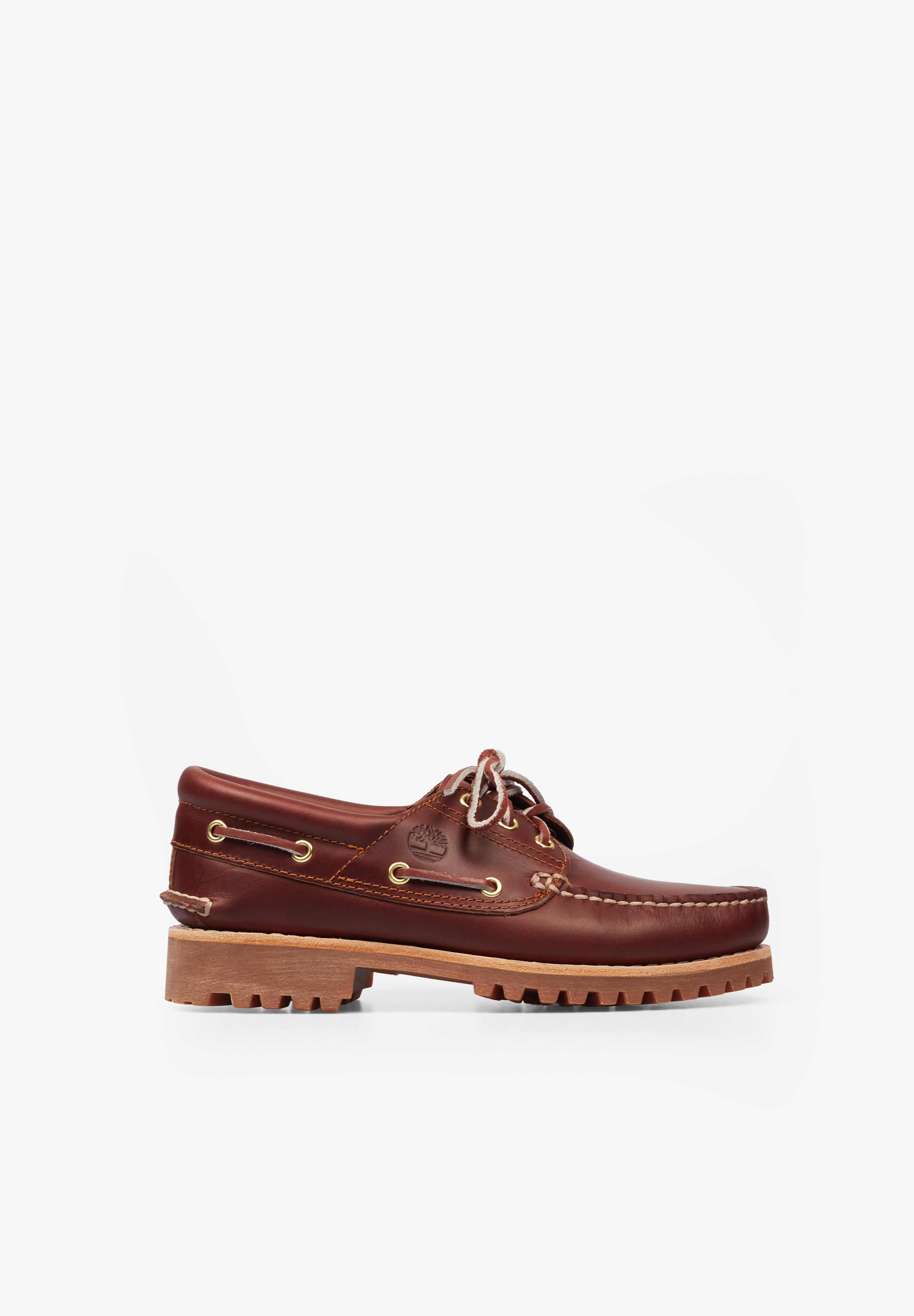 TIMBERLAND | SAPATOS DE VELA TIMBERLAND AUTHENTIC BOAT