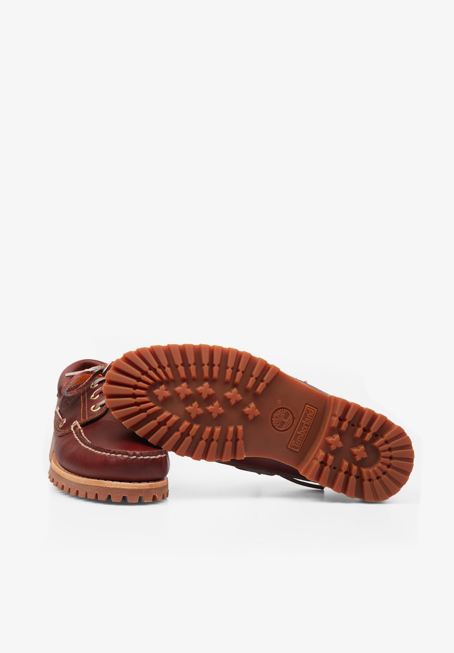 TIMBERLAND | SAPATOS DE VELA TIMBERLAND AUTHENTIC BOAT