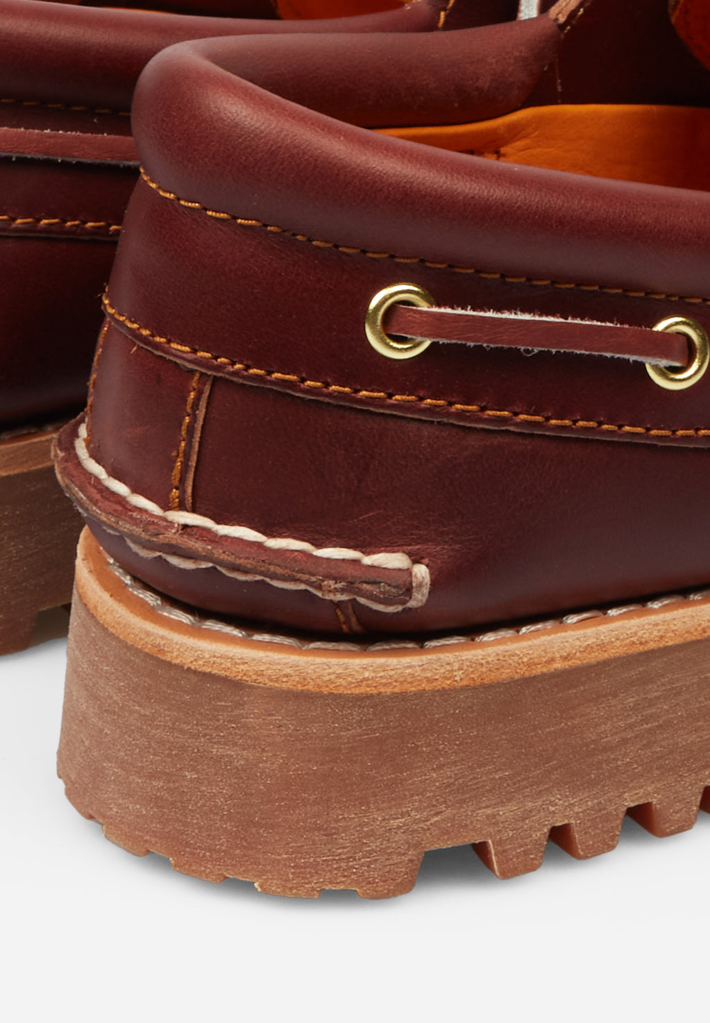 TIMBERLAND | SAPATOS DE VELA TIMBERLAND AUTHENTIC BOAT