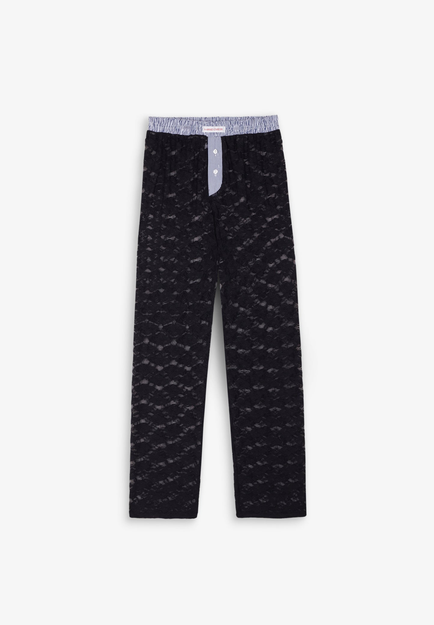 HAND OVER | CALÇAS EXBOYFRIEND JULIO LONG