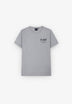 BARBOUR | T-SHIRT SCRIPT GRAPHIC