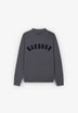 BARBOUR | SWEATSHIRT PREP LOGO