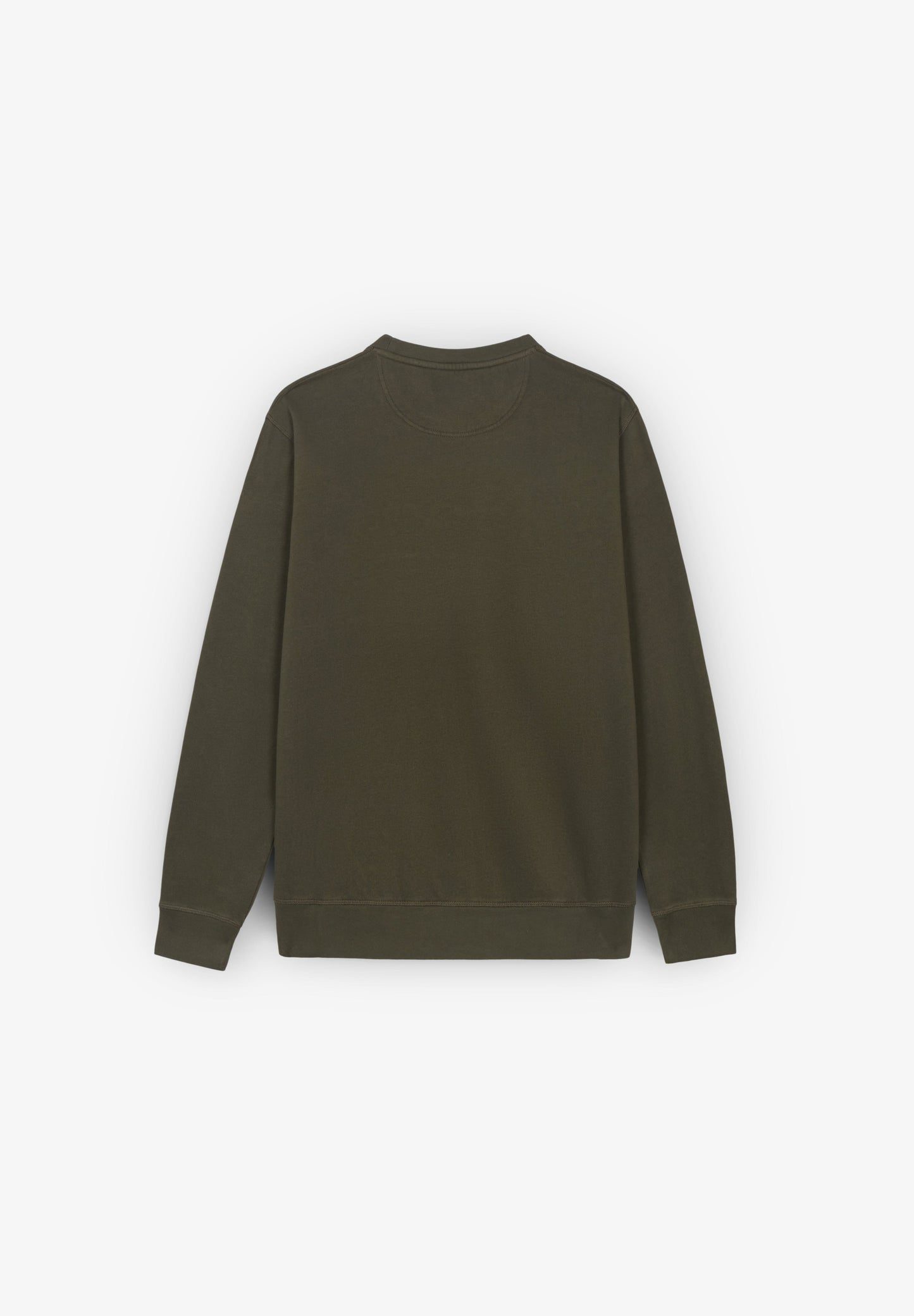 BARBOUR | SWEATSHIRT PREP LOGO
