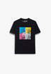 BARBOUR INTERNATIONAL | T-SHIRT KEYPLATE