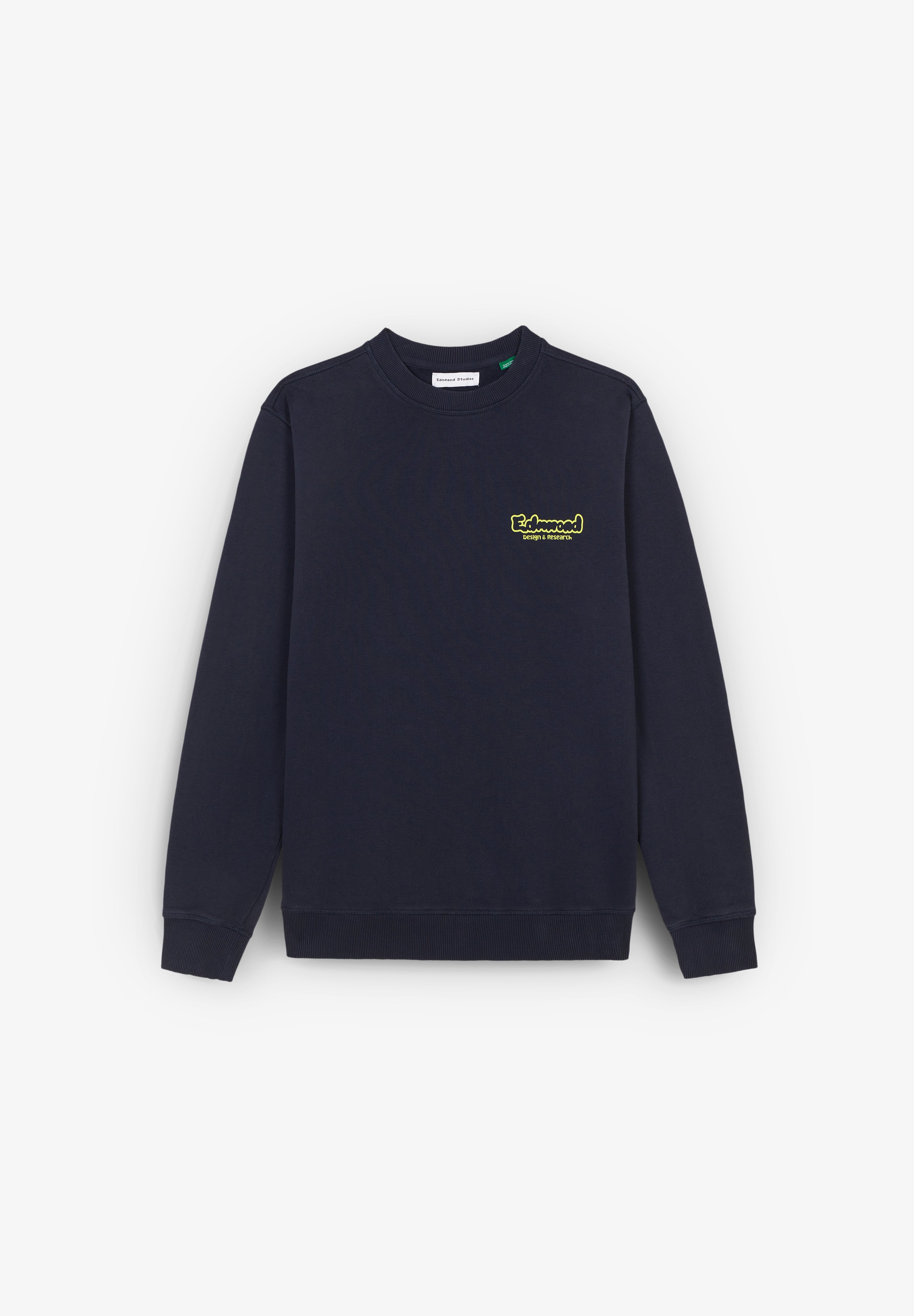 EDMMOND STUDIOS | SWEATSHIRT DESIGN & RESEARCH