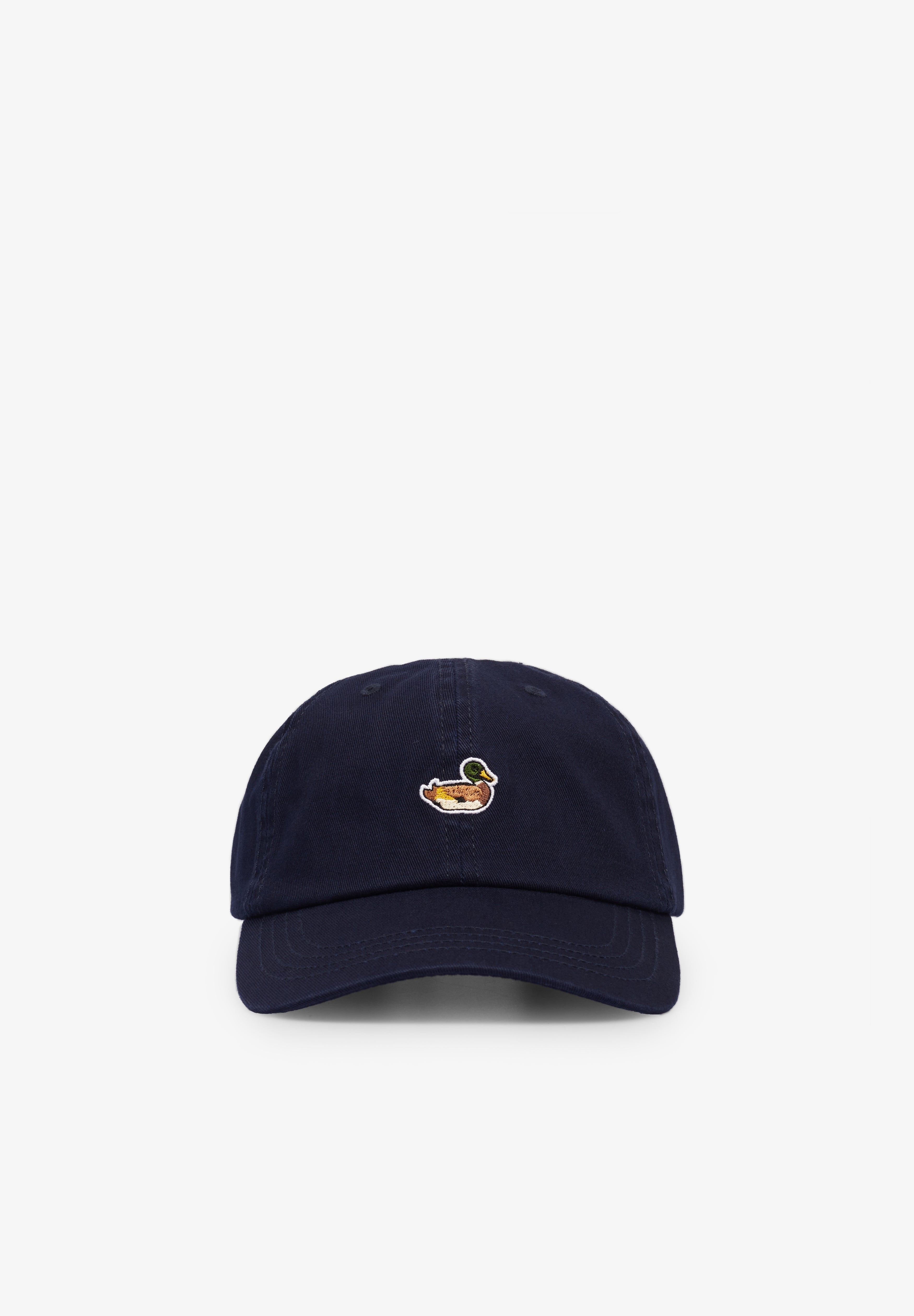 EDMMOND STUDIOS | BONÉ DUCK PATCH