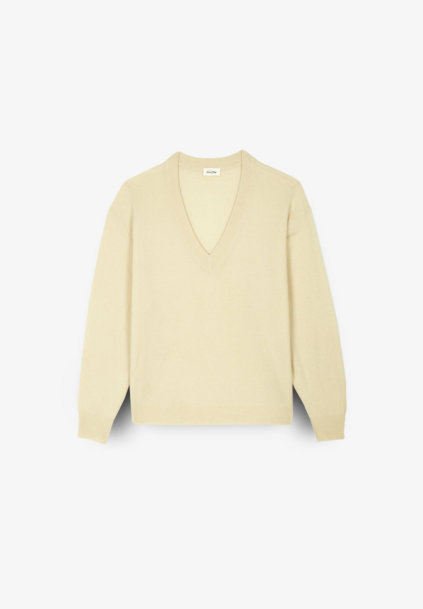 AMERICAN VINTAGE | SWEATER RAX18A DE MULHER