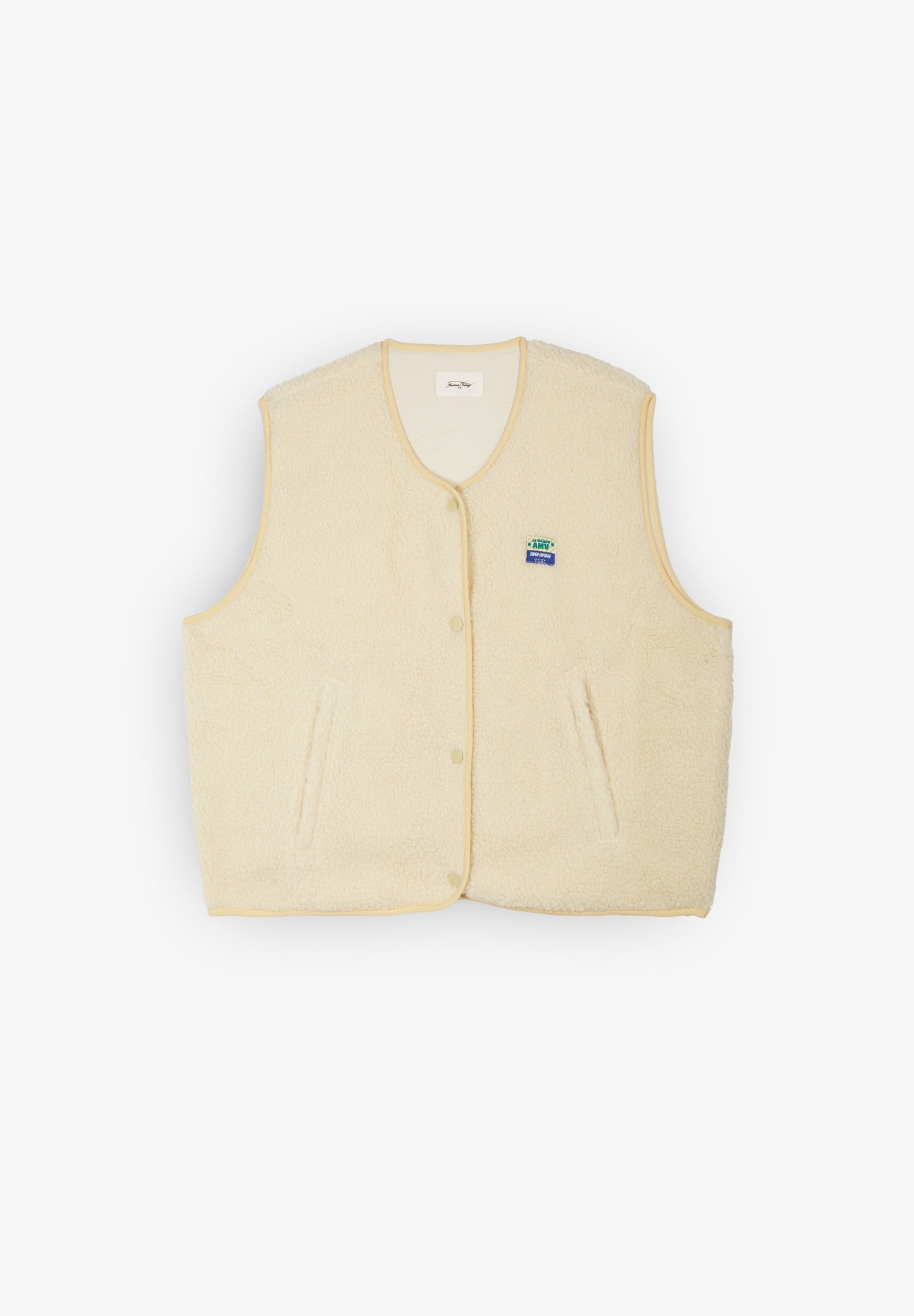 AMERICAN VINTAGE | COLETE HOK16B DE MULHER