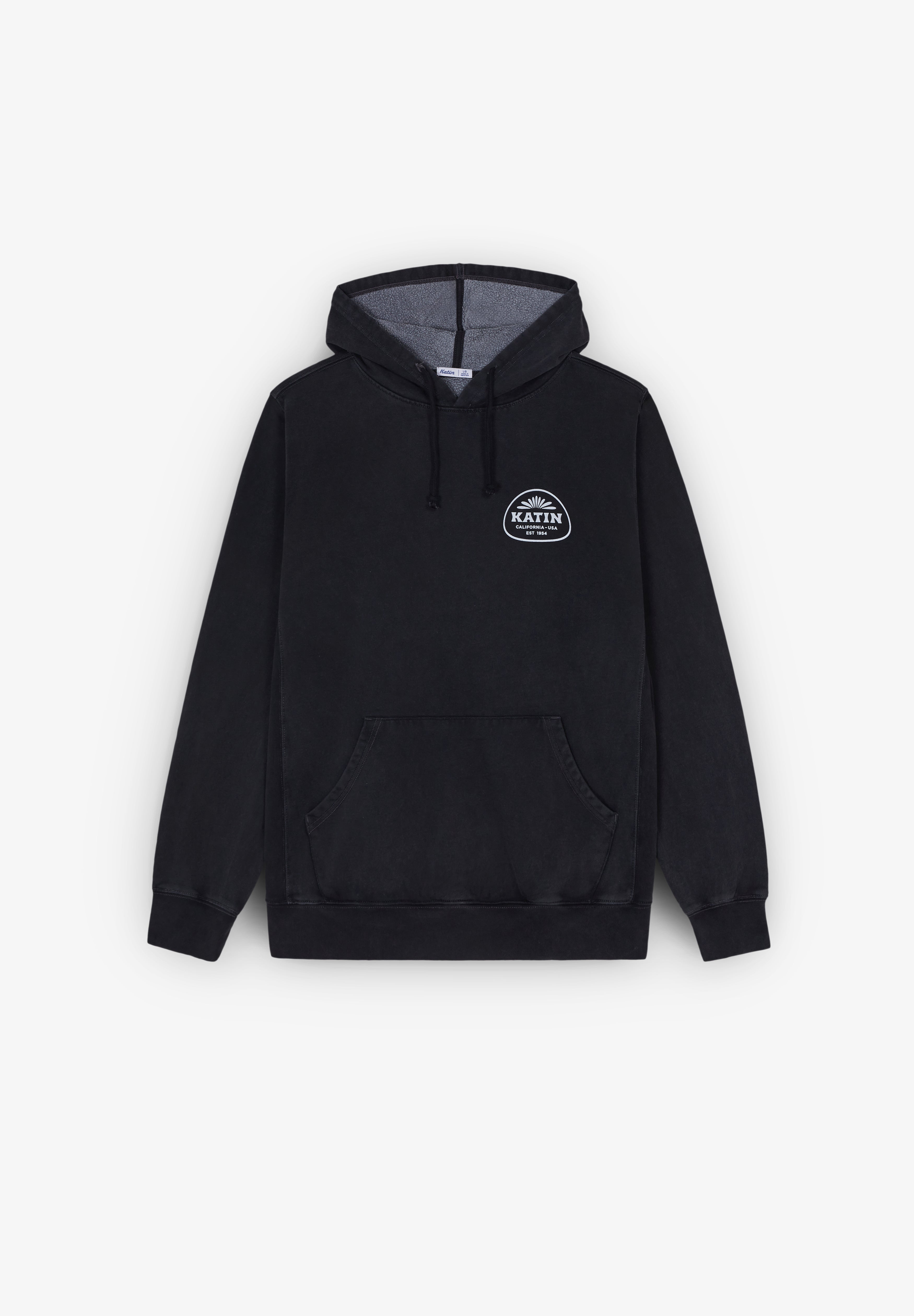 KATIN USA | GUIDE HOOD