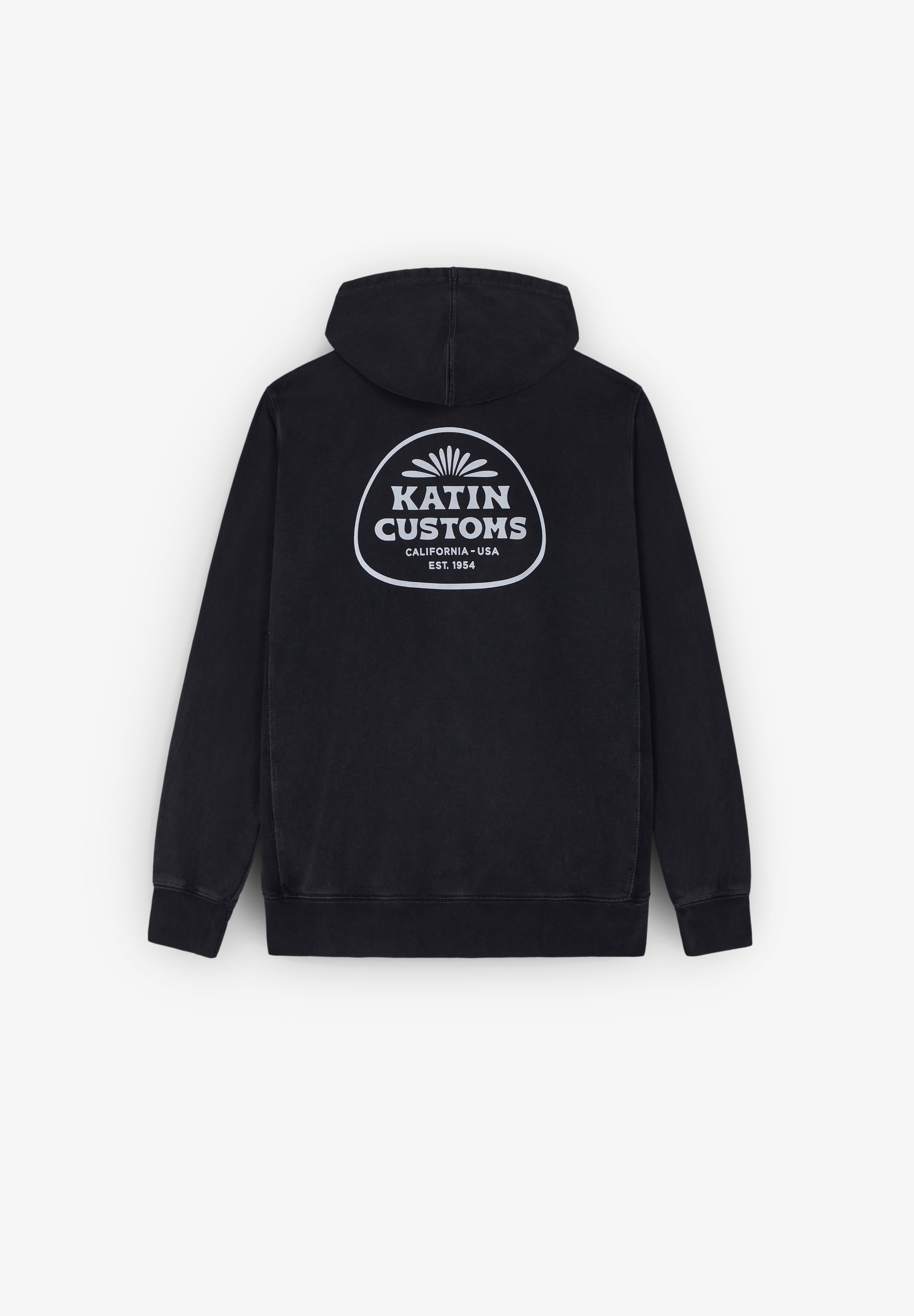 KATIN USA | GUIDE HOOD