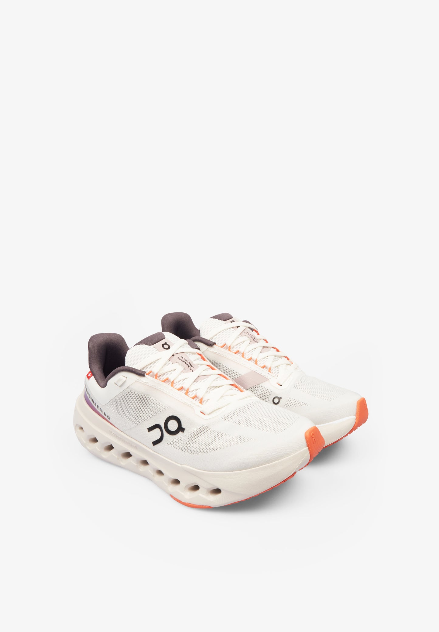 ON-RUNNING | SAPATILHAS CLOUDSURFER DE MULHER