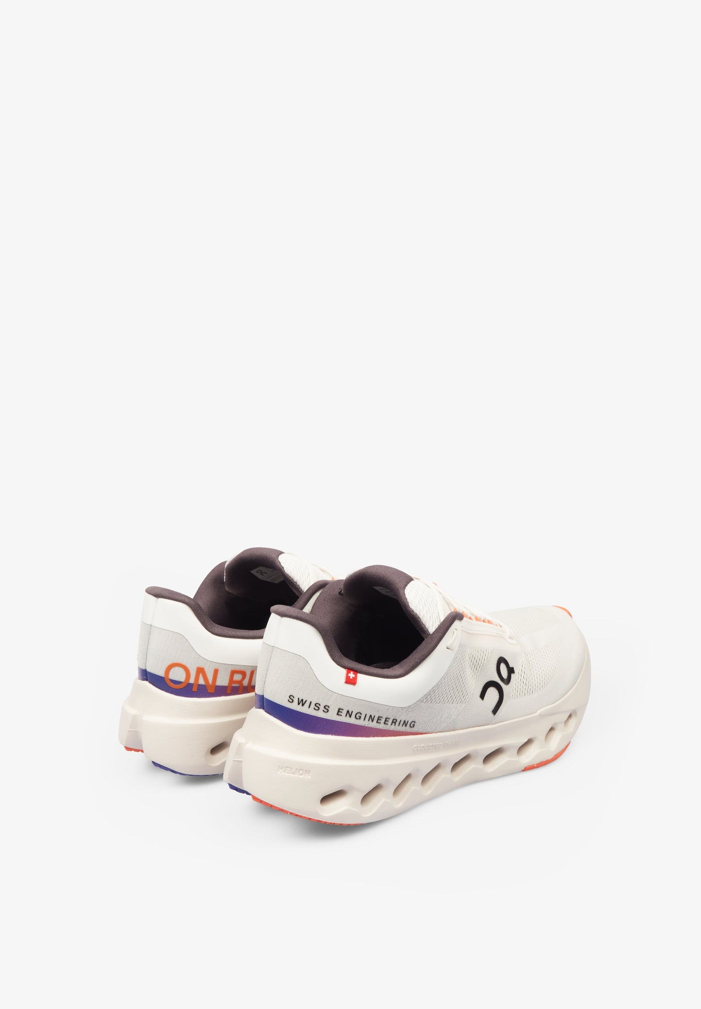 ON-RUNNING | SAPATILHAS CLOUDSURFER DE MULHER